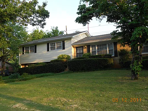 2320 Mountain Oaks Ln Photo 1