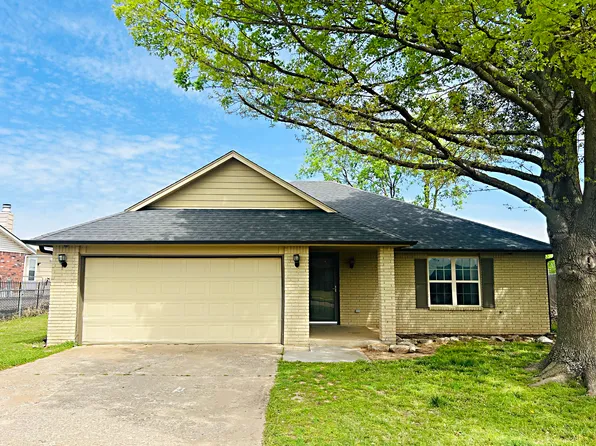 14325 E 19th Pl, Tulsa, OK 74108