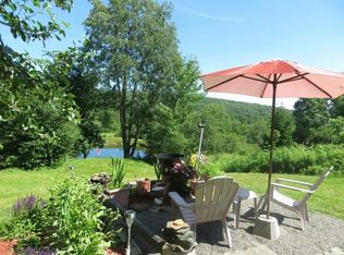 2463 County Highway 16, Burlington Flats, NY 13315