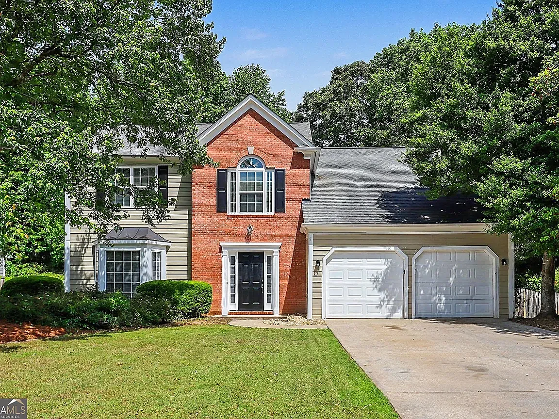 4 bed, 2.5 bath, 2106 sqft, $2,950 — Photo 1