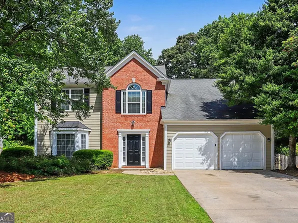 3745 Deauville Way, Cumming, GA 30041