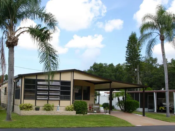 3403 Florence Dr, Ellenton, FL 34222