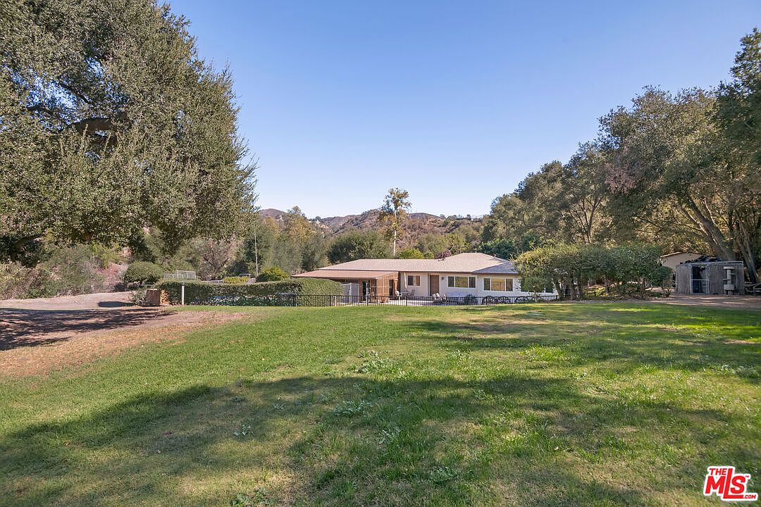 764 Old Topanga Canyon Road, Topanga, CA 90290