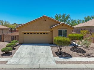 7123 W Festival Way, Tucson, AZ 85757