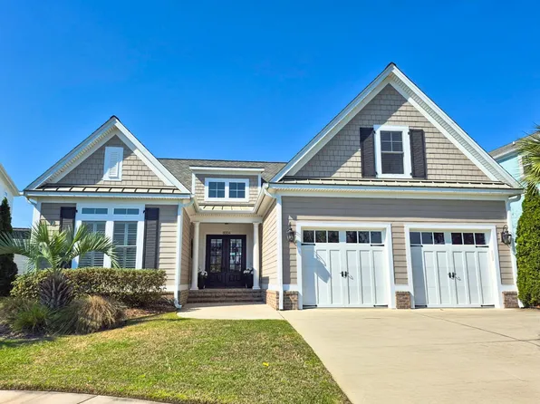 8004 East Bay Ct., Myrtle Beach, SC 29579