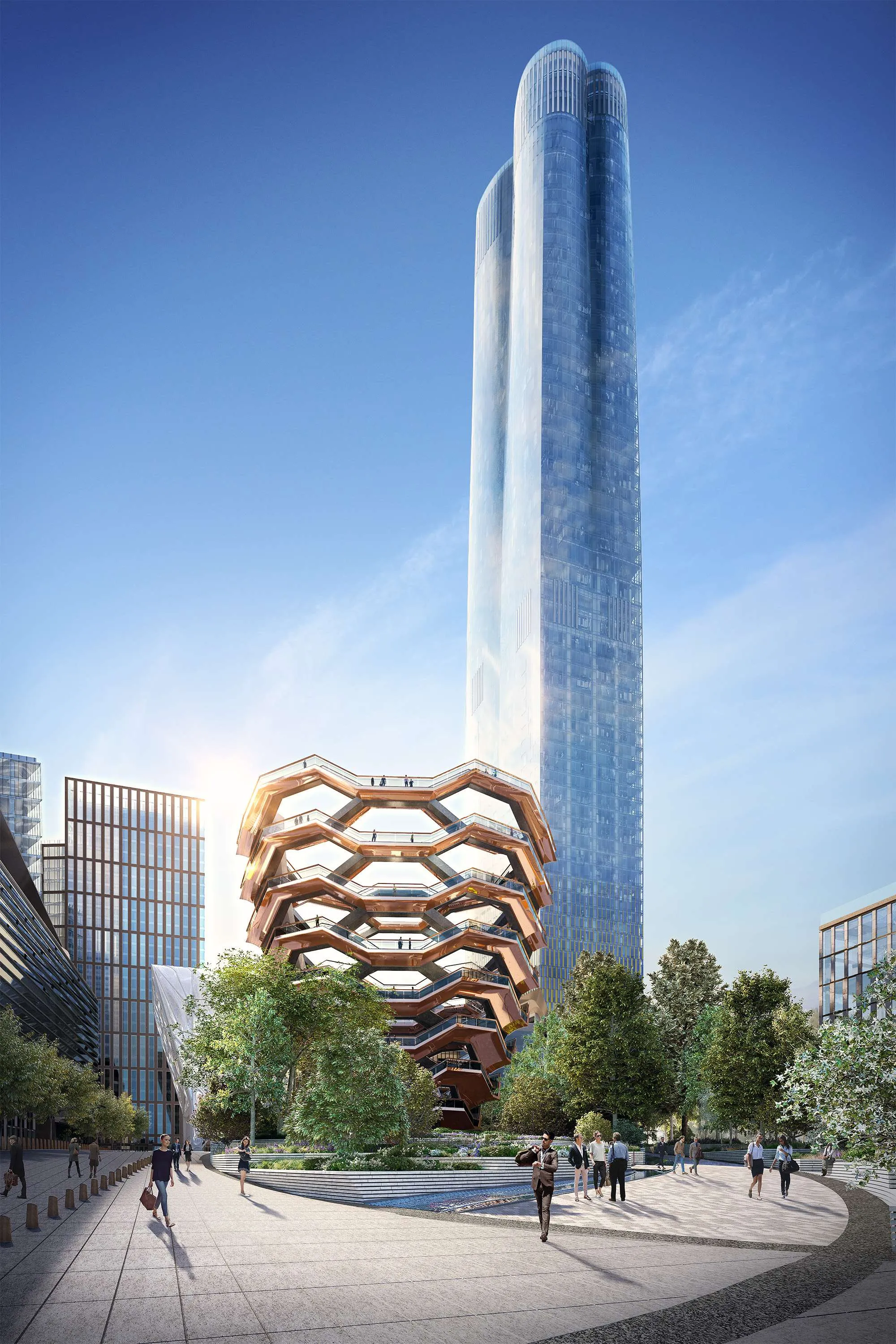 15 Hudson Yards - Image 2