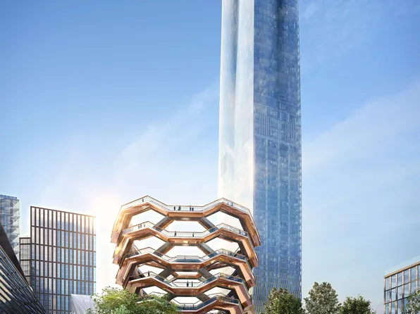 15 Hudson Yards