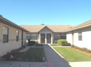 2207 Villaway E, Sebring, FL 33876