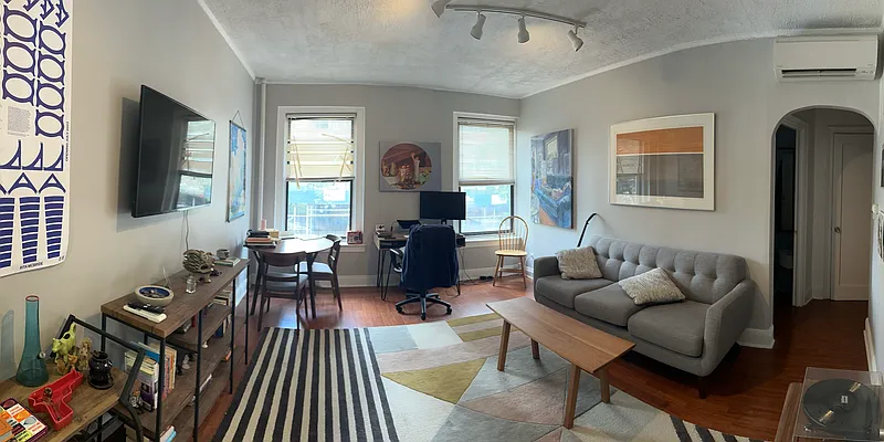 Rented by EXP Realty NYC | media 1