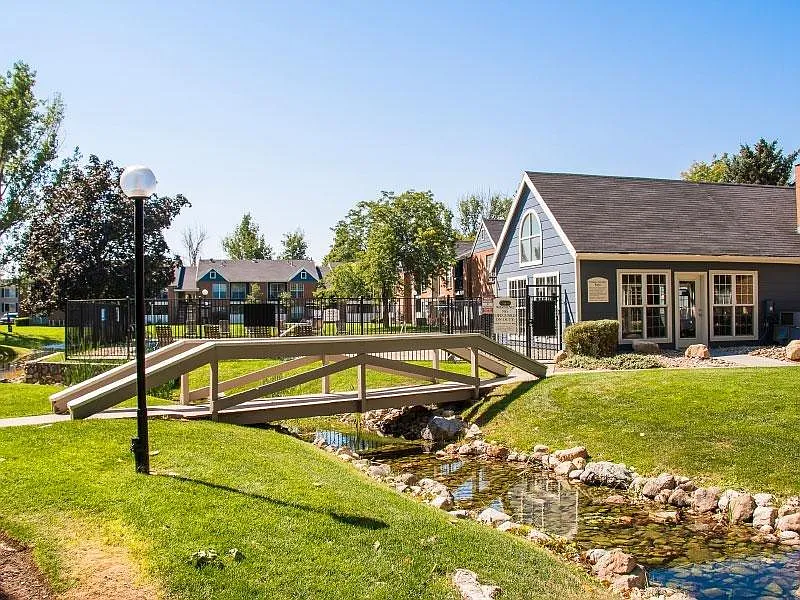 Village at Raintree — Photo 4