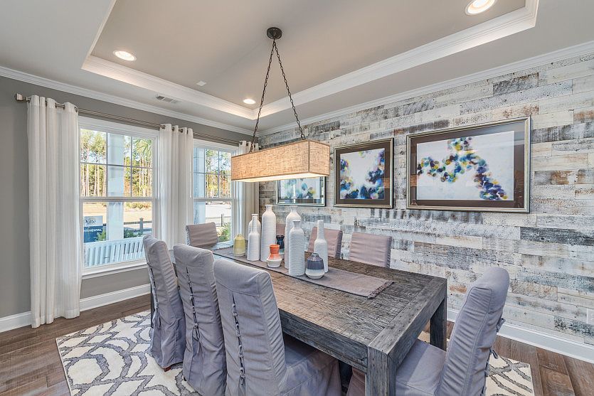 Continental Plan, Waterways, Richmond Hill, GA 31324 Zillow