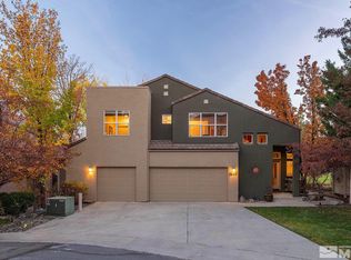 2687 Rockview Dr, Reno, NV 89519