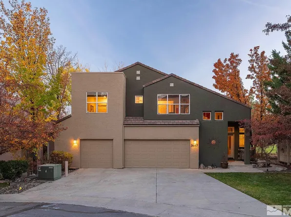 2687 Rockview Dr, Reno, NV 89519
