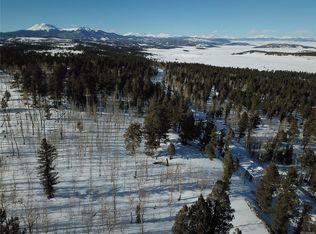 1600 Blacksmith Rd, Hartsel, CO 80449