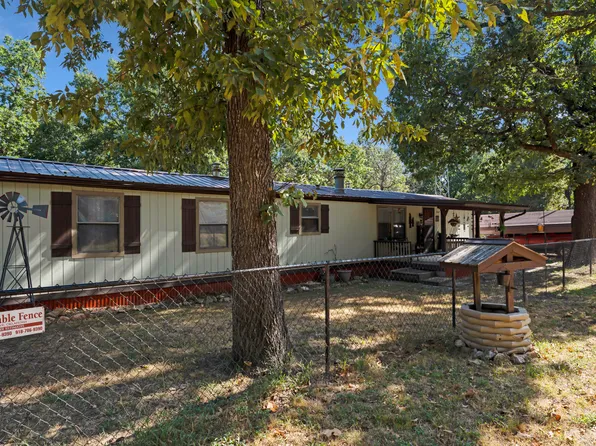 54201 W Pin Oak Cir, Afton, OK 74331