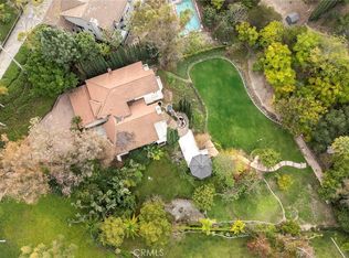 6641 E Canyon Hills Rd, Anaheim, CA 92807