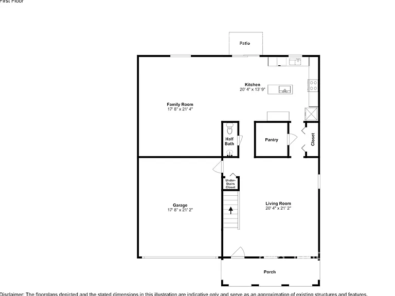 1050 Osprey Cove Cir — Photo 2
