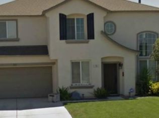 16 Lute Ct, Merced, CA 95341