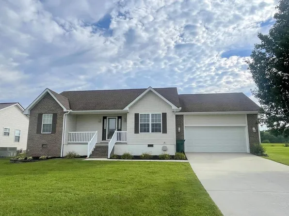 299 Jesse Loop, Crossville, TN 38555