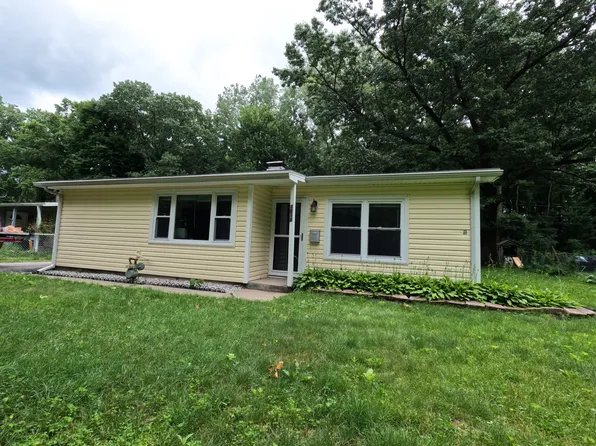 1818 Raynor Dr, Toledo, OH 43615