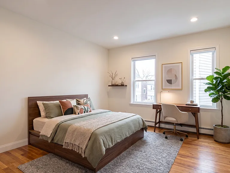 25 Chester St #4A — Photo 6
