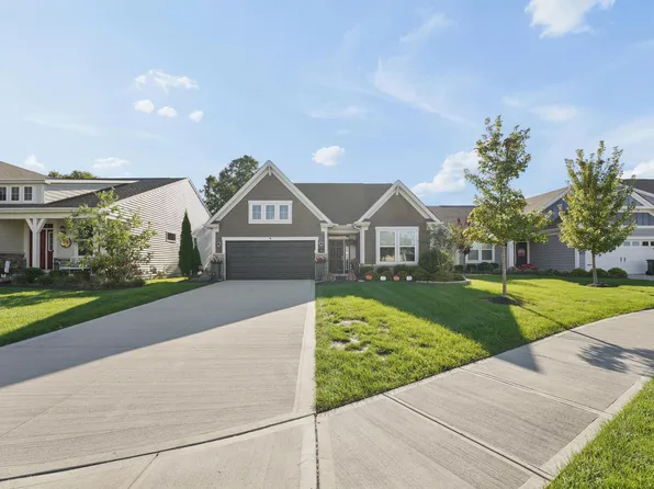 3720 Sanctuary Loop, Hilliard, OH 43026