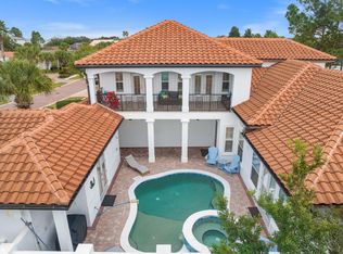 4736 Papaya Park, Destin, FL 32541