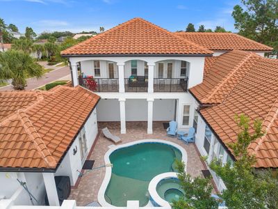 4736 Papaya Park, Destin, FL, 32541