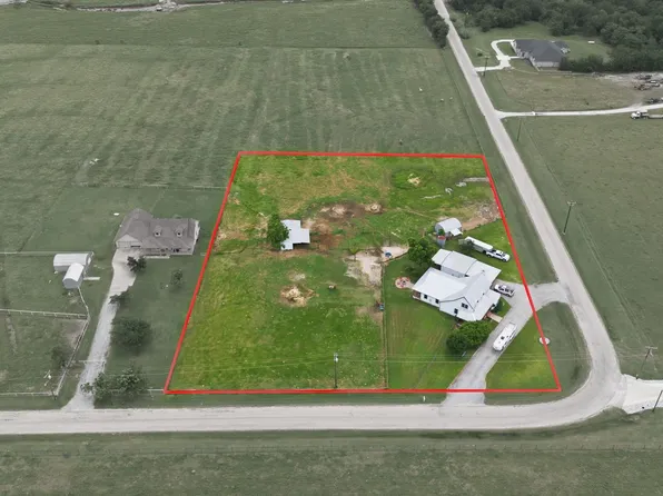 12509 Strittmatter Rd, Pilot Point, TX 76258