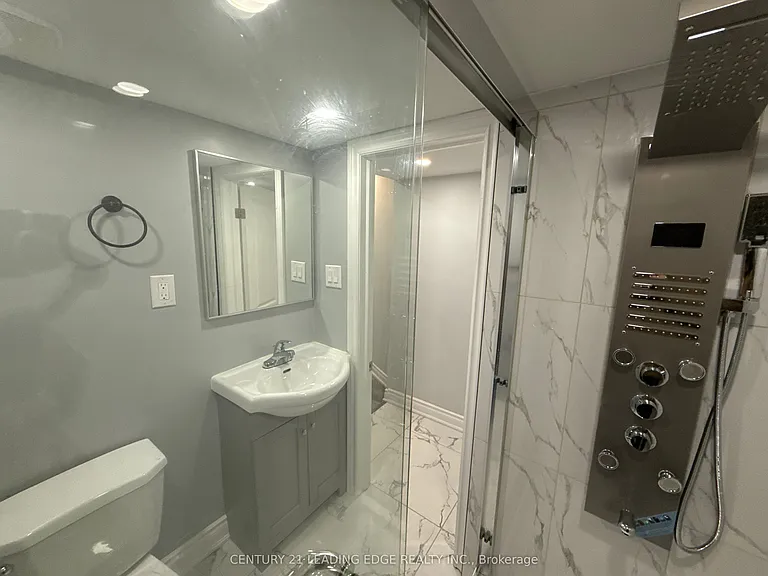 11 Northern Breeze Cres #LOWER — Photo 11