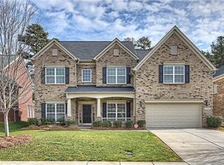 2705 Twinberry Ln, Waxhaw, NC 28173