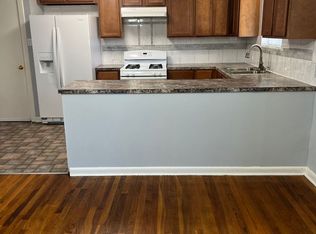 1101 Glencrest Ln, Longview, TX 75601