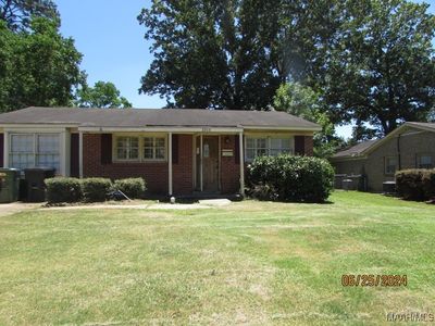 3368 Habersham Rd, Montgomery, AL, 36109