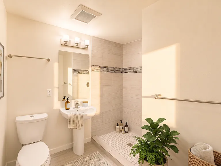 Whiterock Apartments — Photo 11