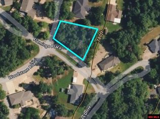 2 Woodstone Rd, Bull Shoals, AR 72619
