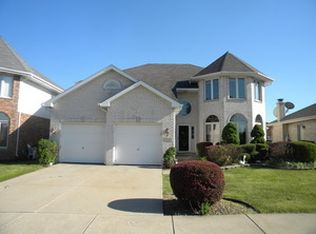 5237 W 108th Pl, Oak Lawn, IL 60453