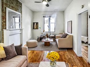 21 W 87th St APT 4B, New York, NY 10024