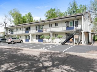 Renovated 1 bed/1 bath in beautiful Colorado Springs is Ready to Call Home!, Colorado Springs, CO 80909