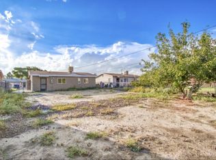 628 Francis St, El Paso, TX 79905
