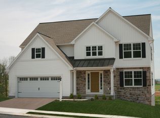 999 Connell St, Mechanicsburg, PA 17055