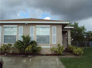 25674 SW 124th Pl, Homestead, FL 33032
