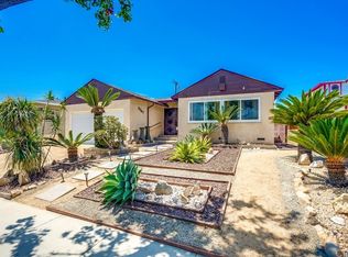 5347 Carfax Ave, Lakewood, CA 90713