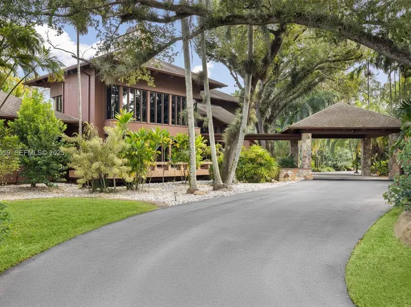 21675 SW 232nd St, Miami, FL 33170