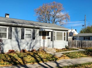 6238 S Cory Ave, Cudahy, WI
