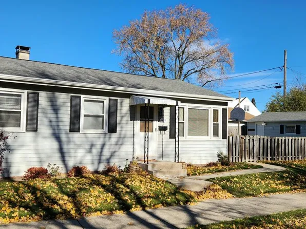 6238 South Cory AVENUE, Cudahy, WI 53110