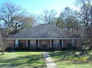 2302 Old Dominion Rd, Albany, GA 31721