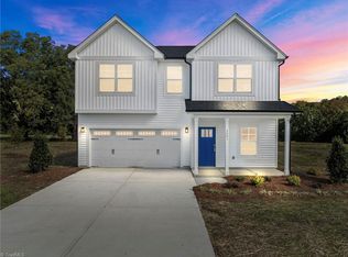 2441 Pleasant Hill Liberty Rd, Liberty, NC 27298