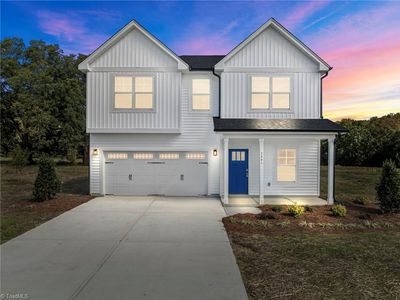 2441 Pleasant Hill Liberty Rd, Liberty, NC, 27298