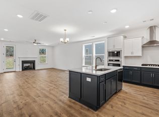 1404 Charles Dr LOT 37, Chapel Hill, TN 37034