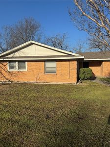 1309 Skyline Dr, Greenville, TX, 75401